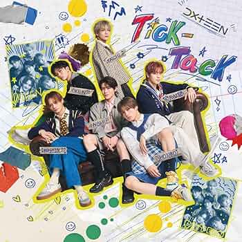 Amazon.co.jp: Tick-Tack(初回限定盤A): ミュージック